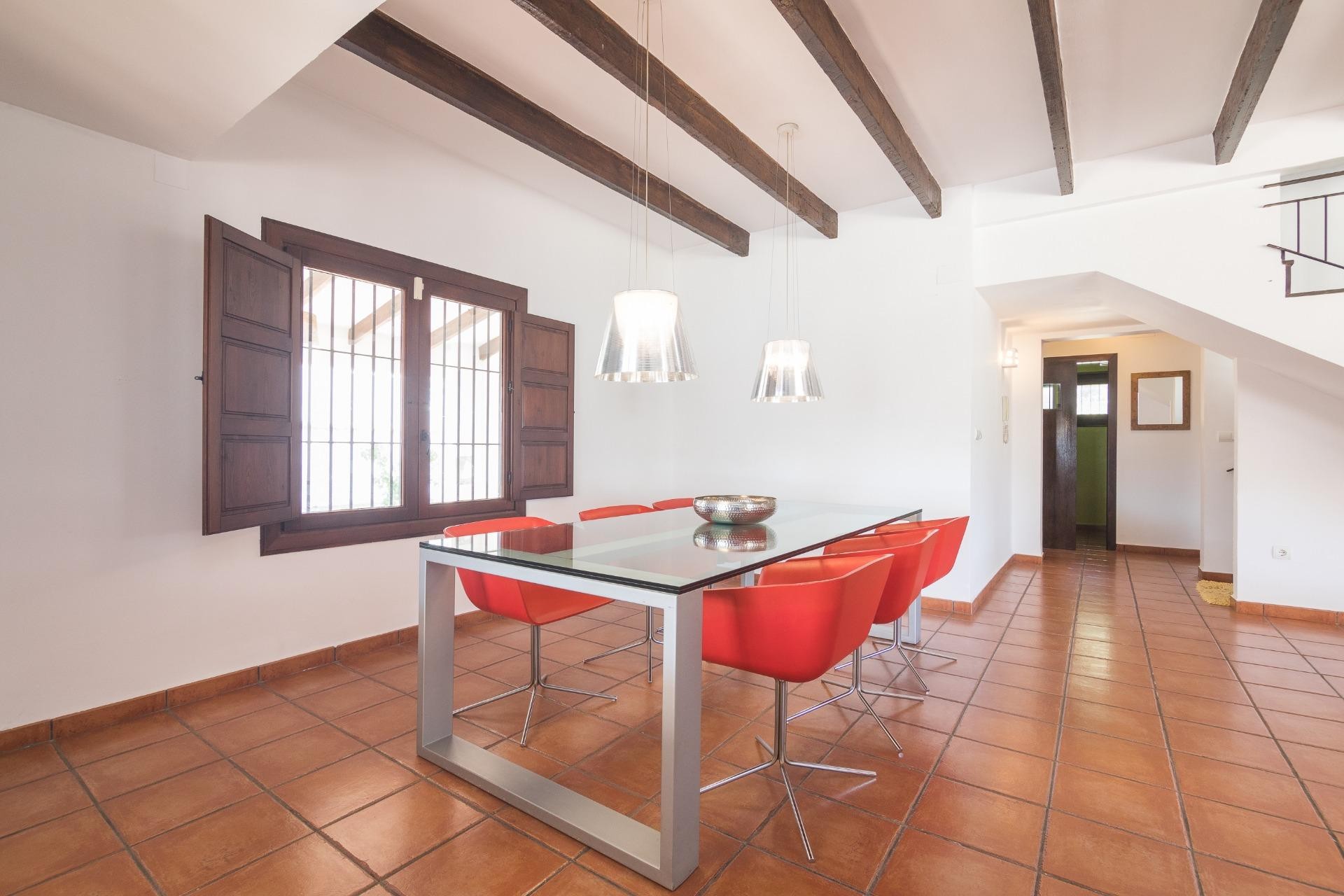 Revente - Chalet - Santa Pola - Zona norte