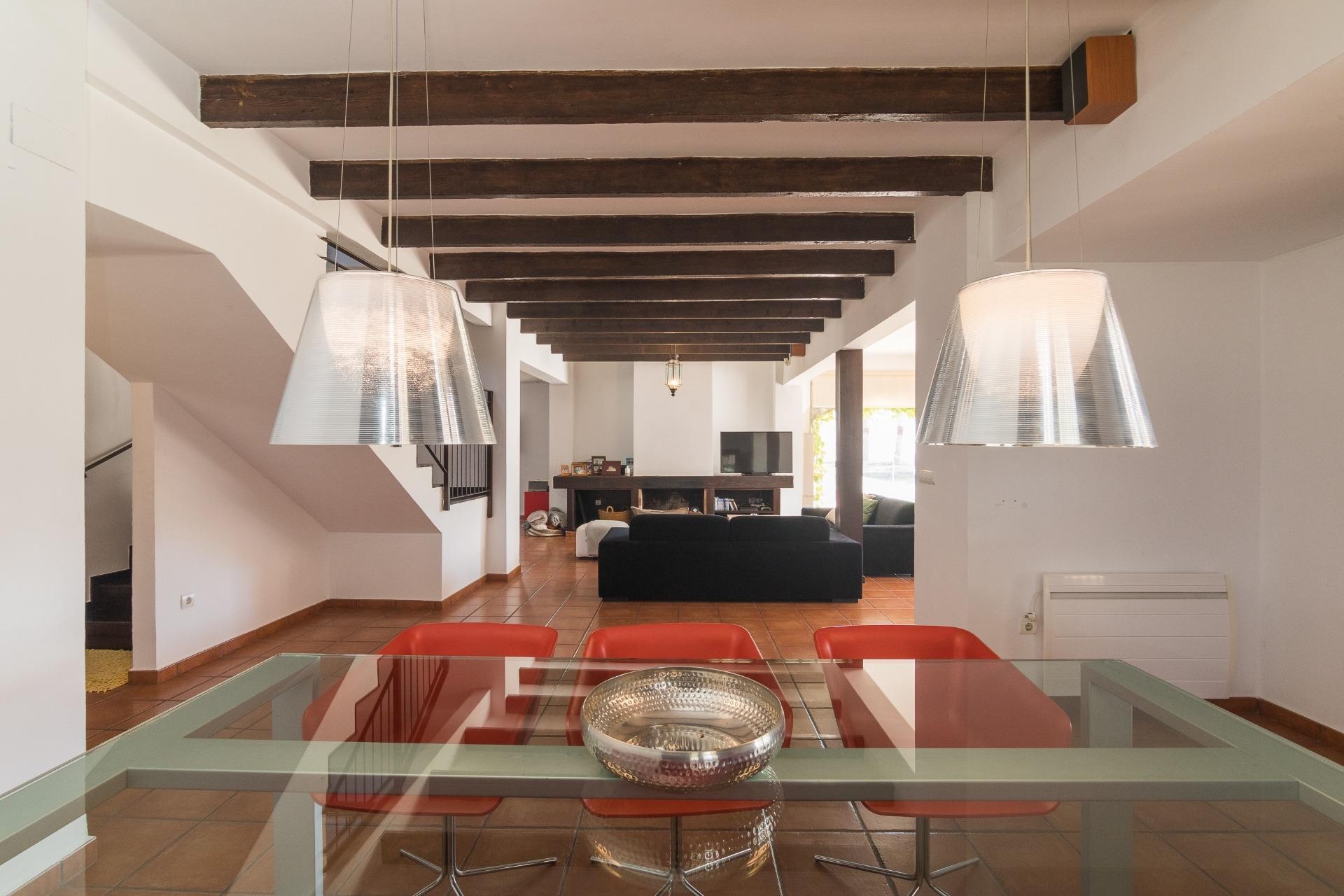 Revente - Chalet - Santa Pola - Zona norte