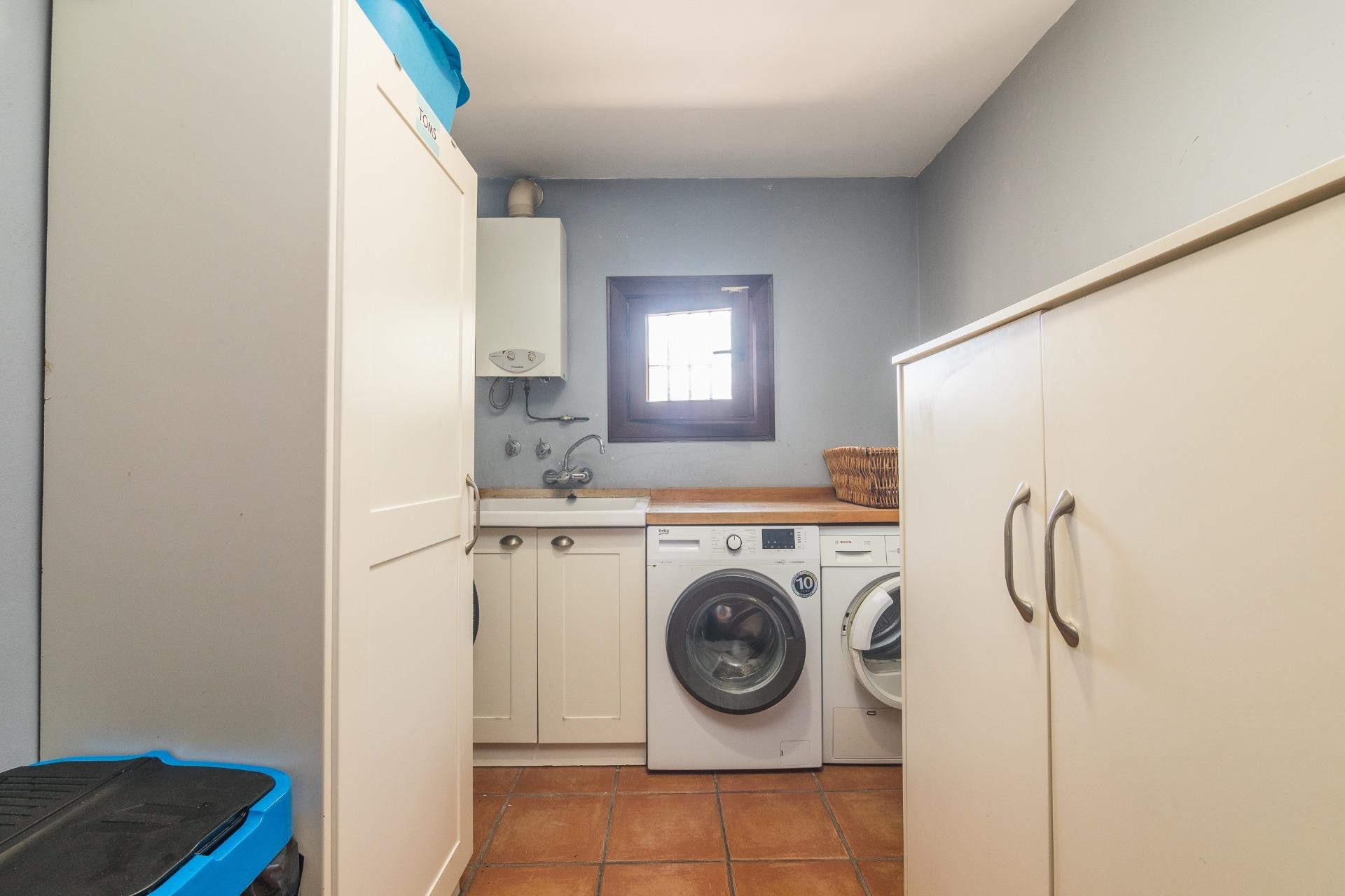 Revente - Chalet - Santa Pola - Zona norte