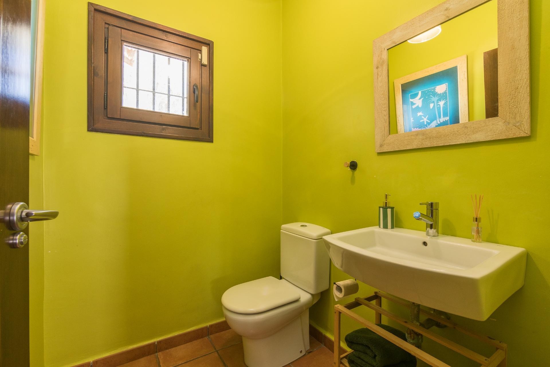 Revente - Chalet - Santa Pola - Zona norte