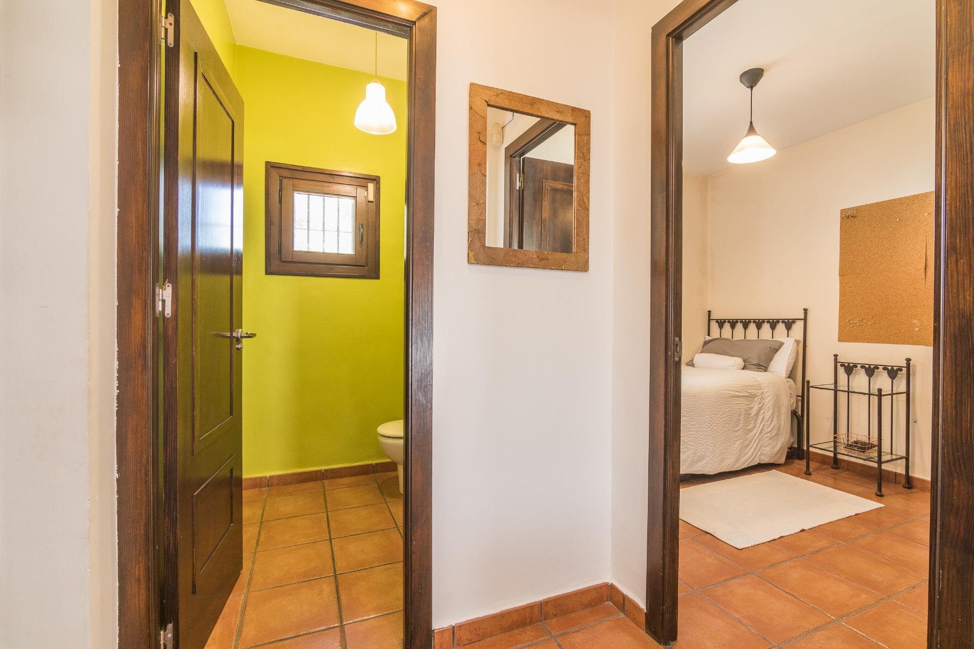 Revente - Chalet - Santa Pola - Zona norte