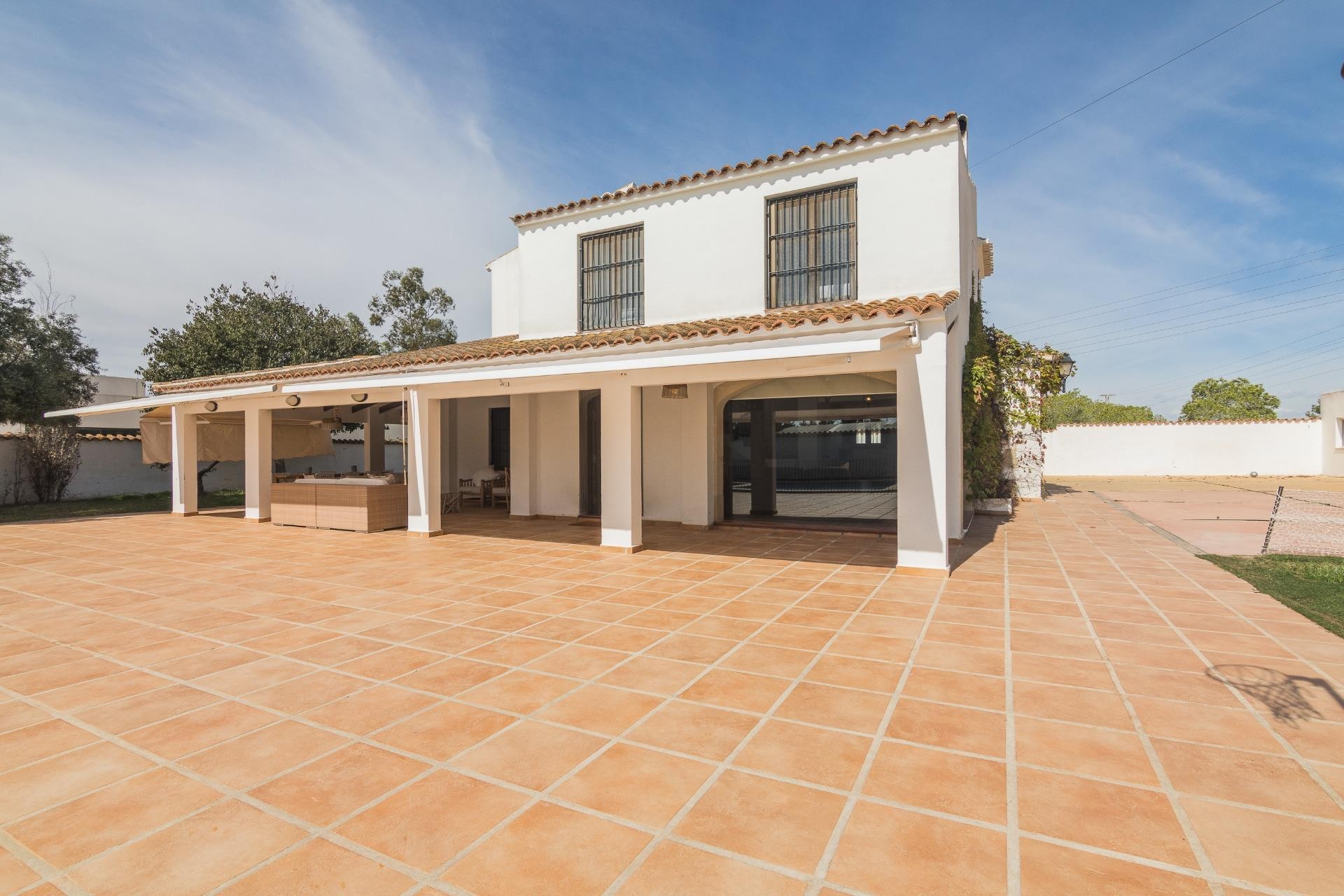 Revente - Chalet - Santa Pola - Zona norte