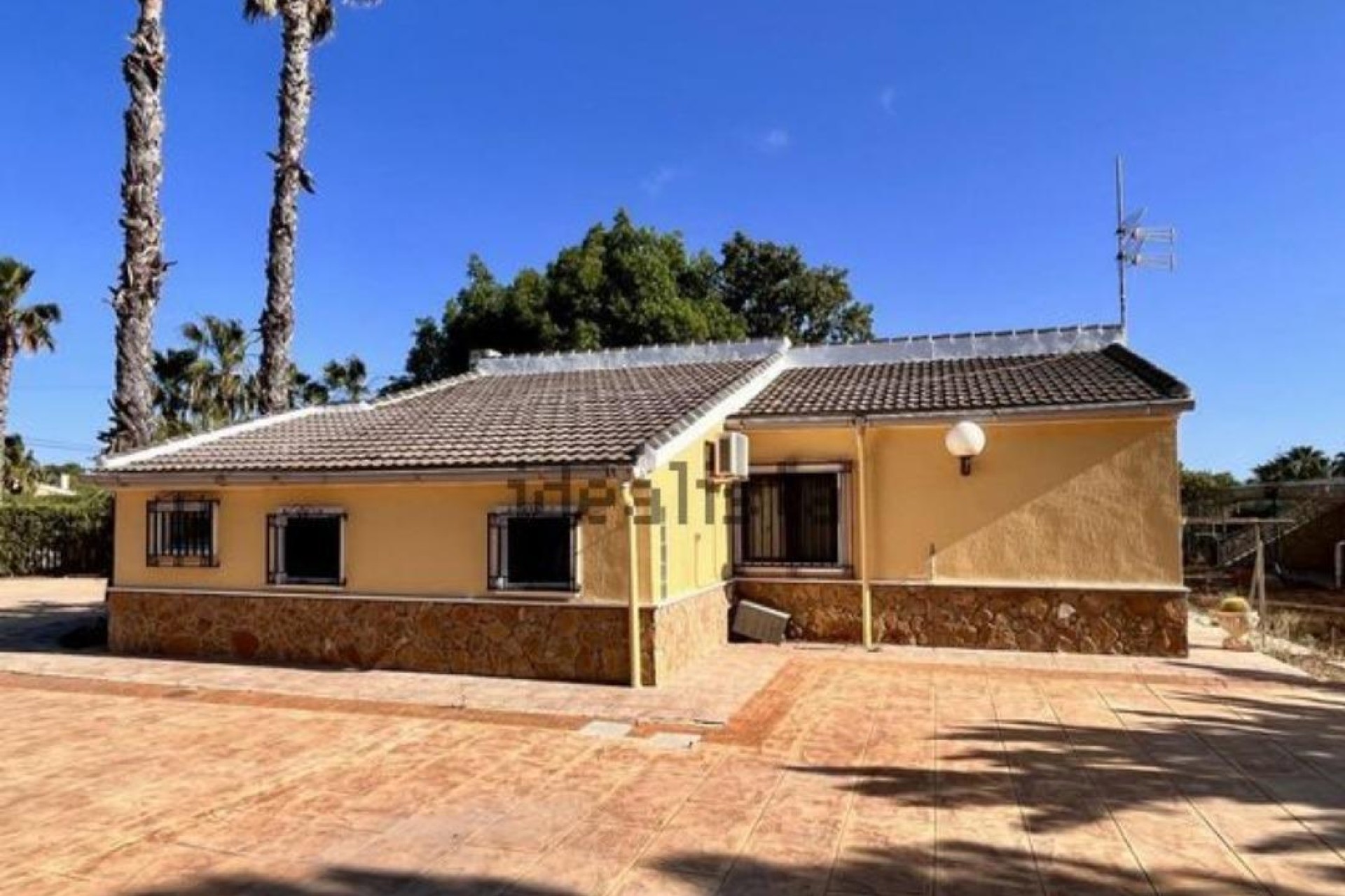 Revente - Chalet - Torrellano