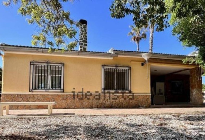 Revente - Chalet - Torrellano