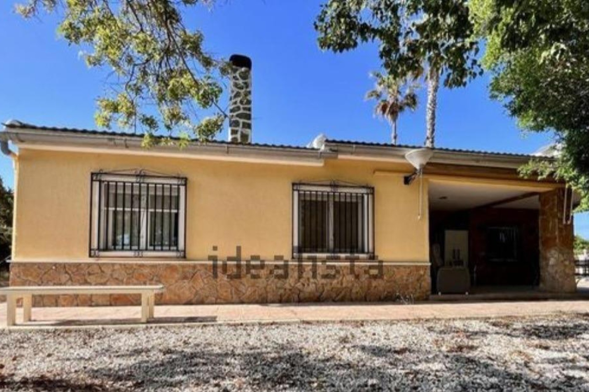 Revente - Chalet - Torrellano