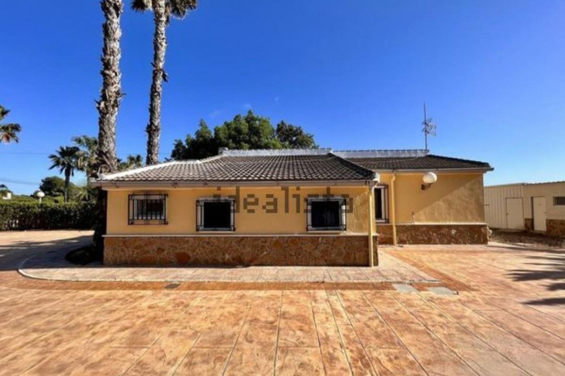 Revente - Chalet - Torrellano