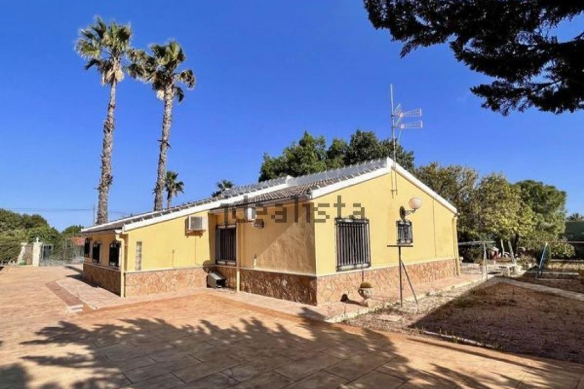 Revente - Chalet - Torrellano