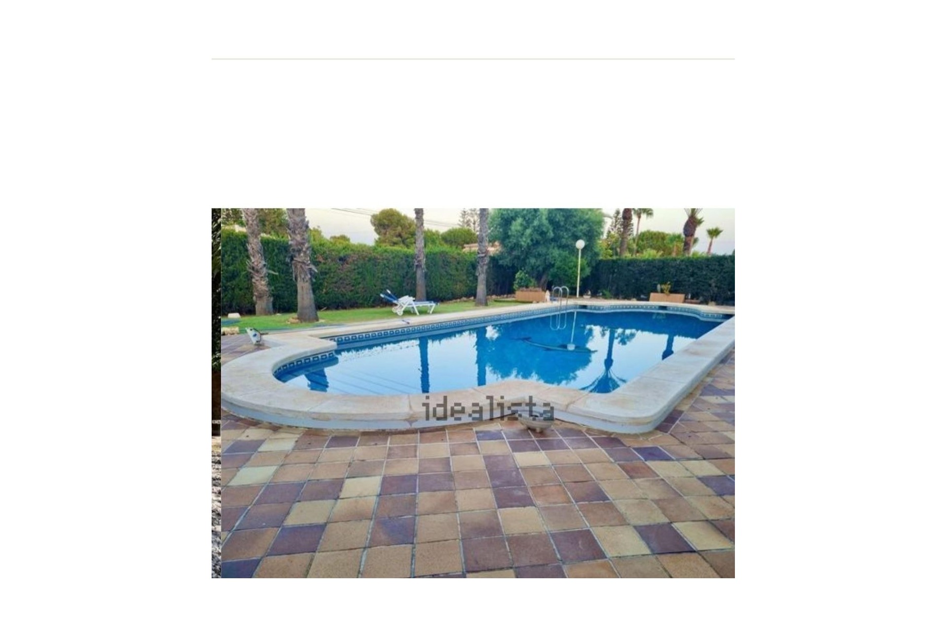 Revente - Chalet - Torrellano