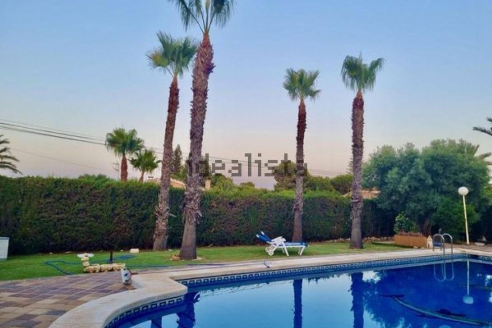 Revente - Chalet - Torrellano