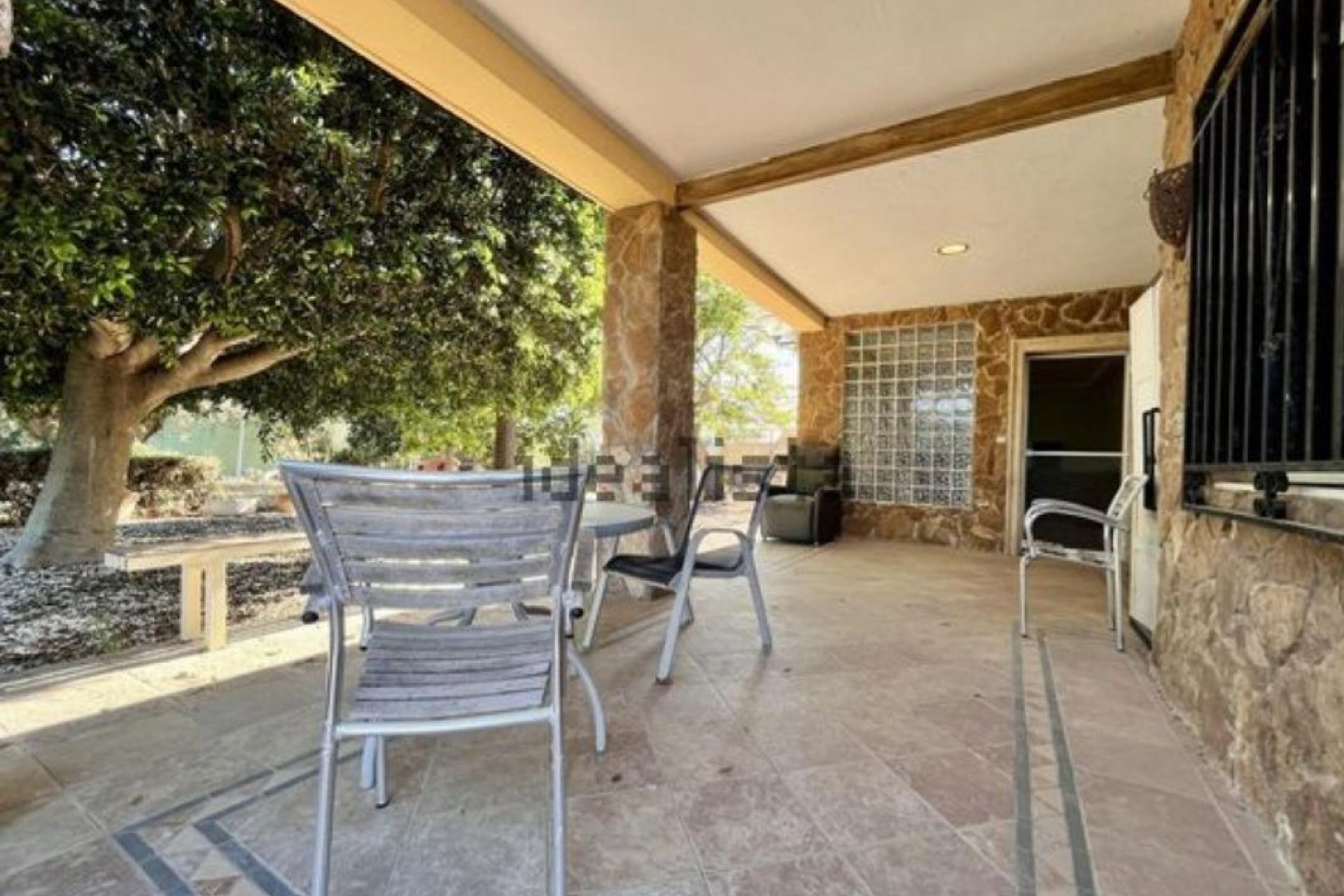 Revente - Chalet - Torrellano