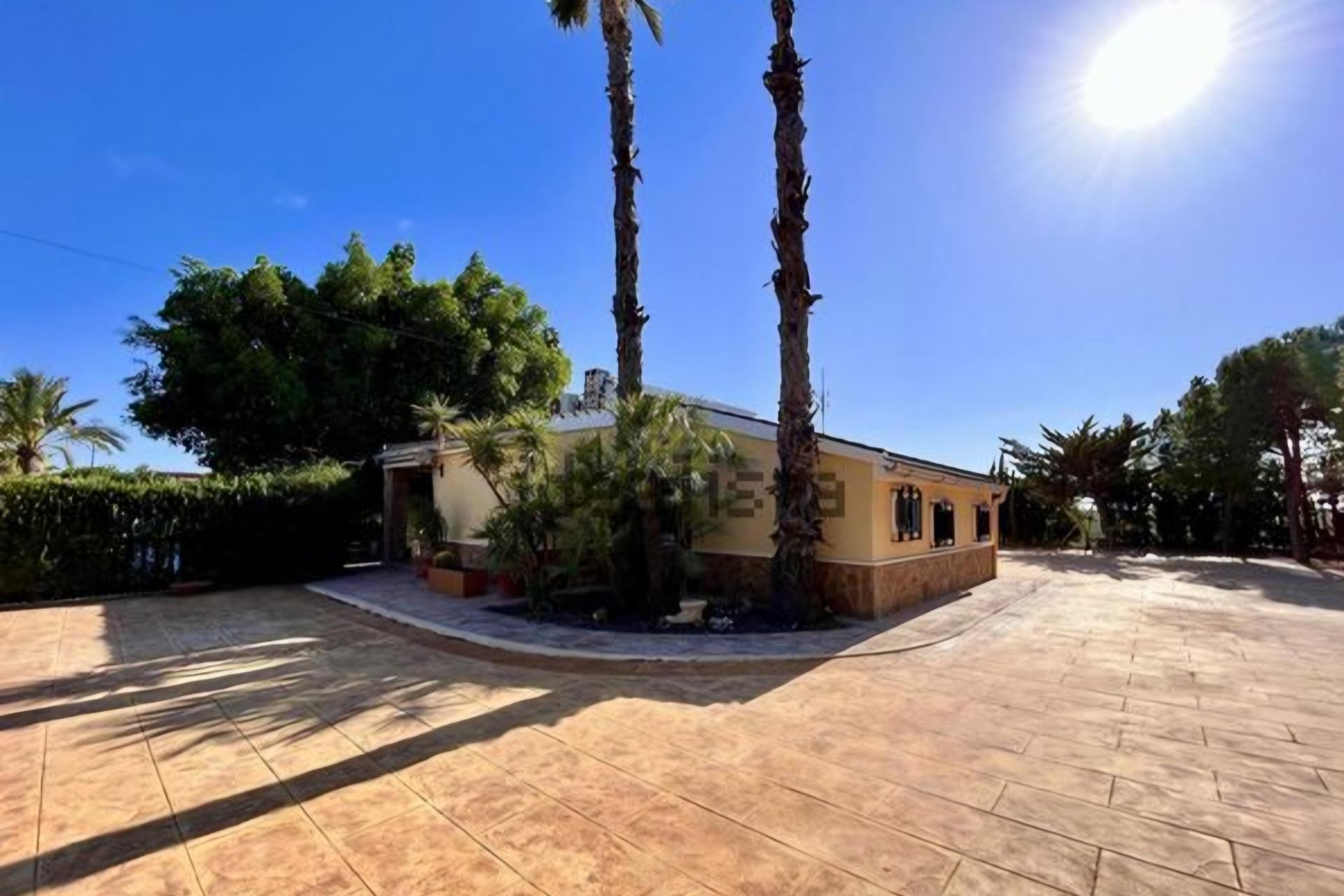 Revente - Chalet - Torrellano