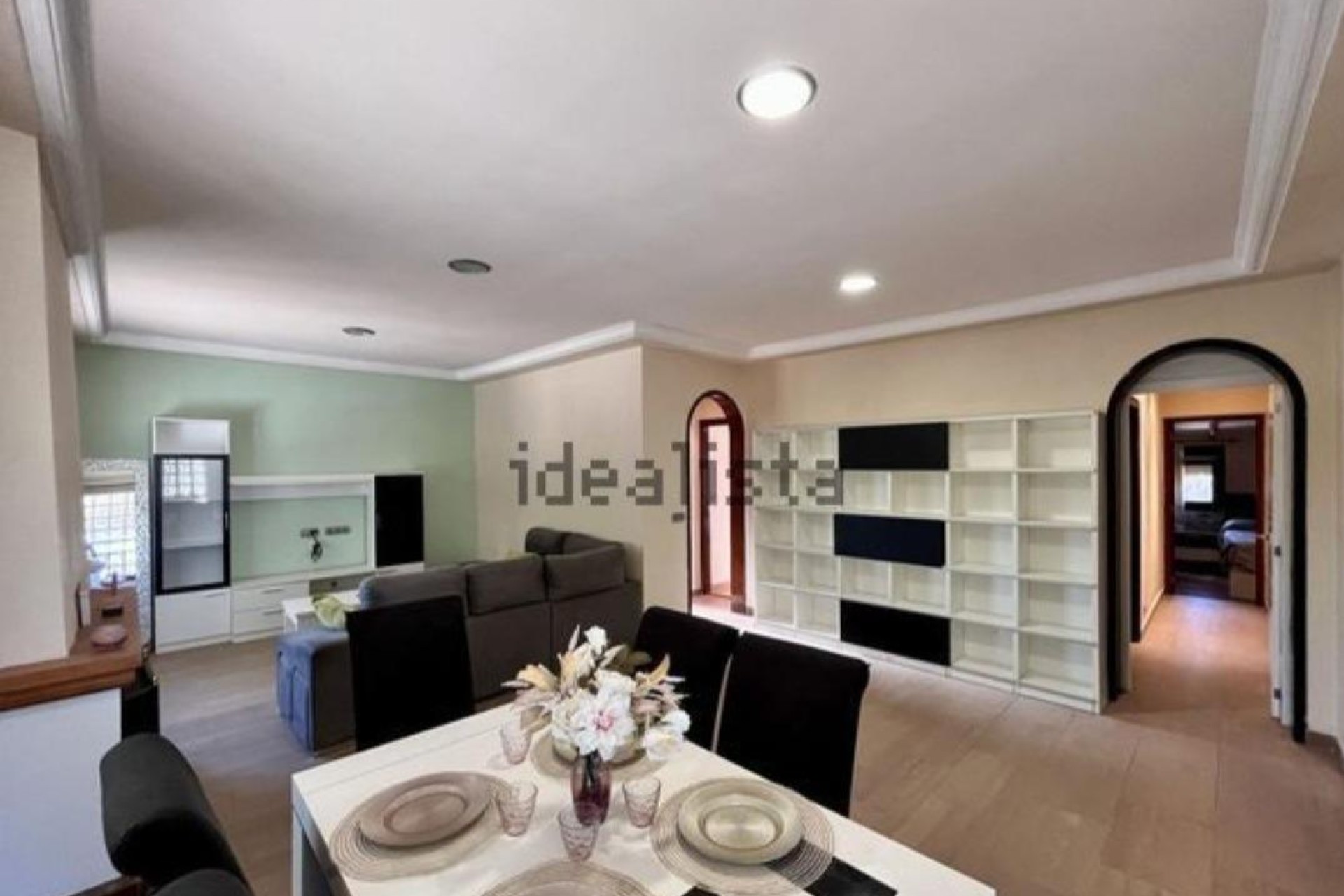 Revente - Chalet - Torrellano