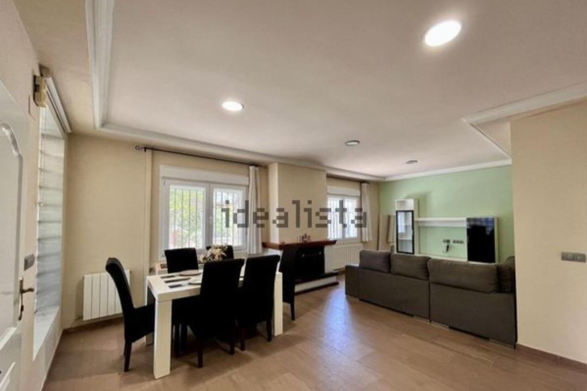 Revente - Chalet - Torrellano