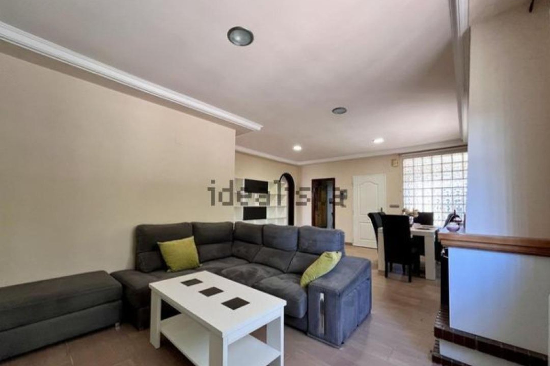 Revente - Chalet - Torrellano