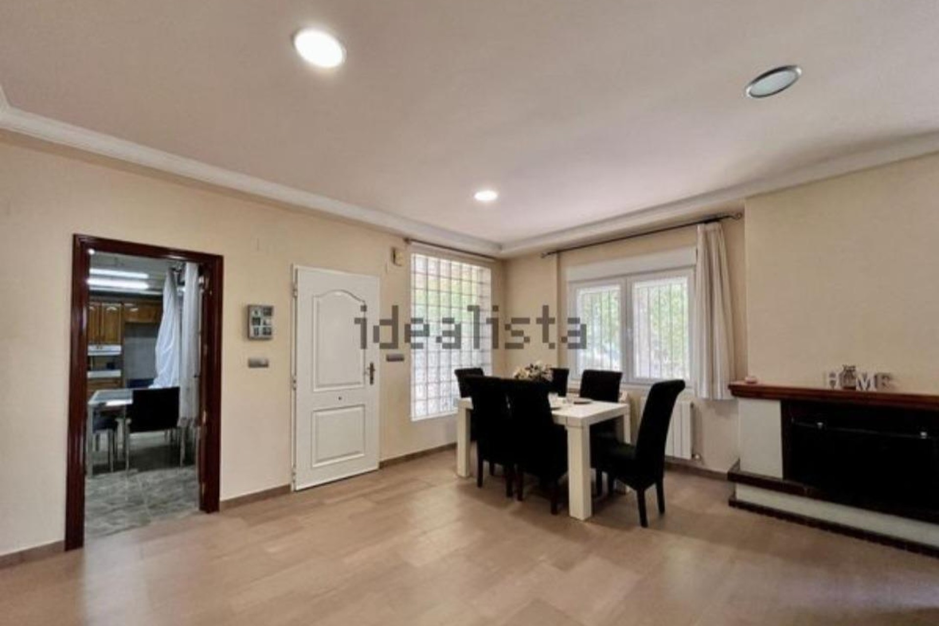 Revente - Chalet - Torrellano