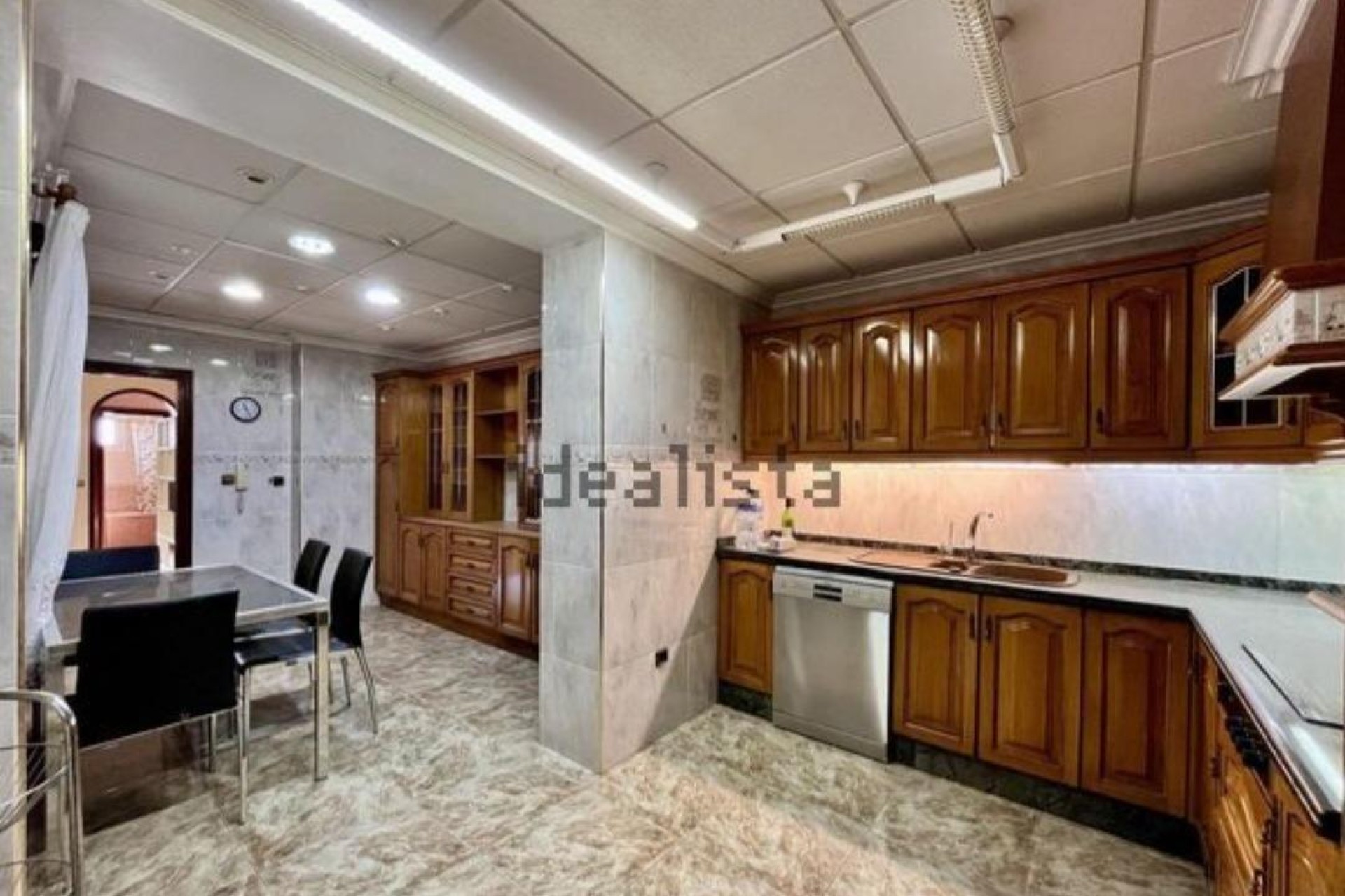 Revente - Chalet - Torrellano