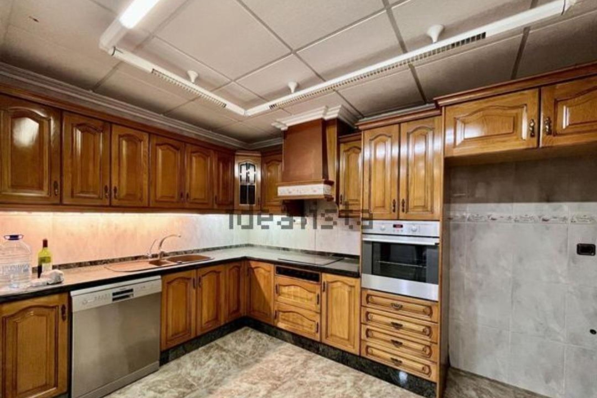 Revente - Chalet - Torrellano