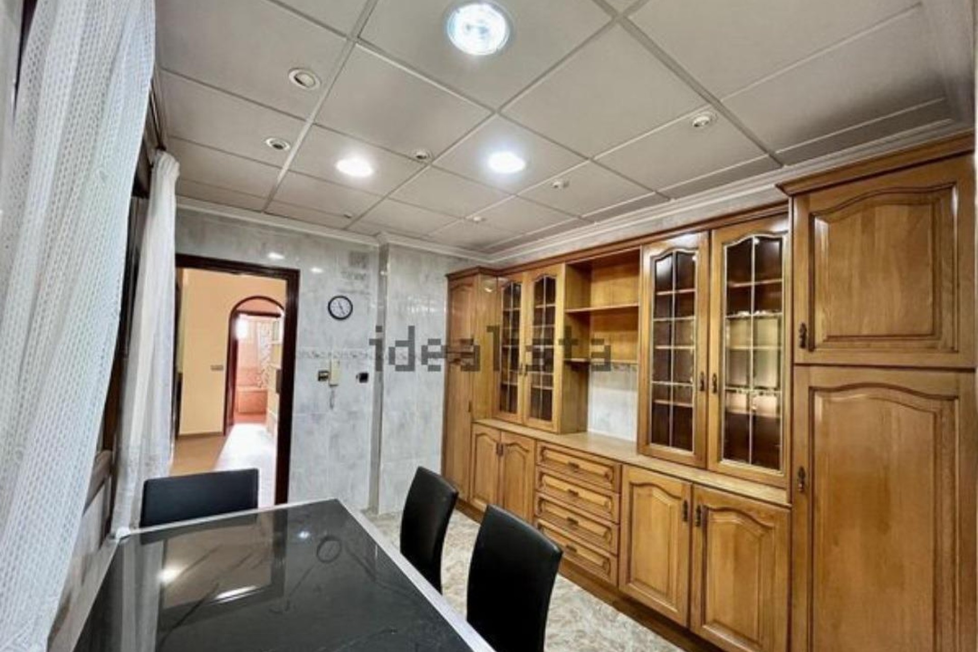 Revente - Chalet - Torrellano