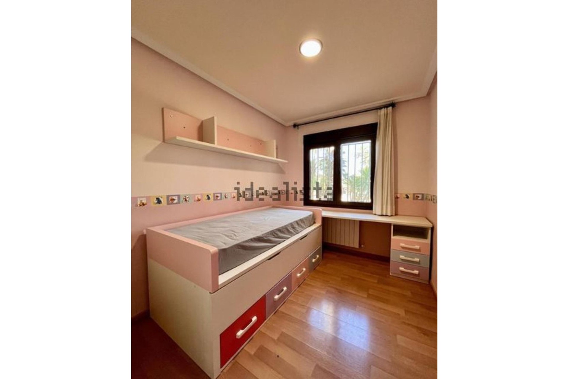 Revente - Chalet - Torrellano