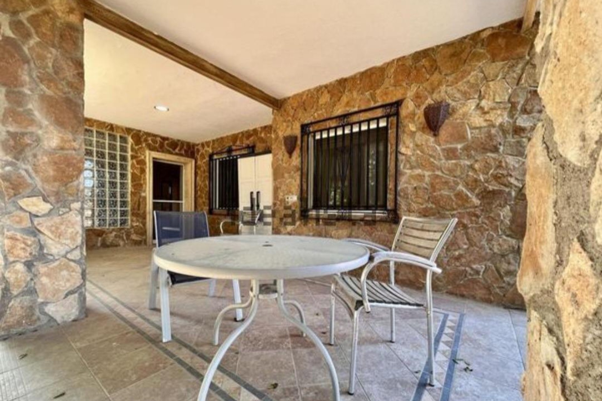 Revente - Chalet - Torrellano