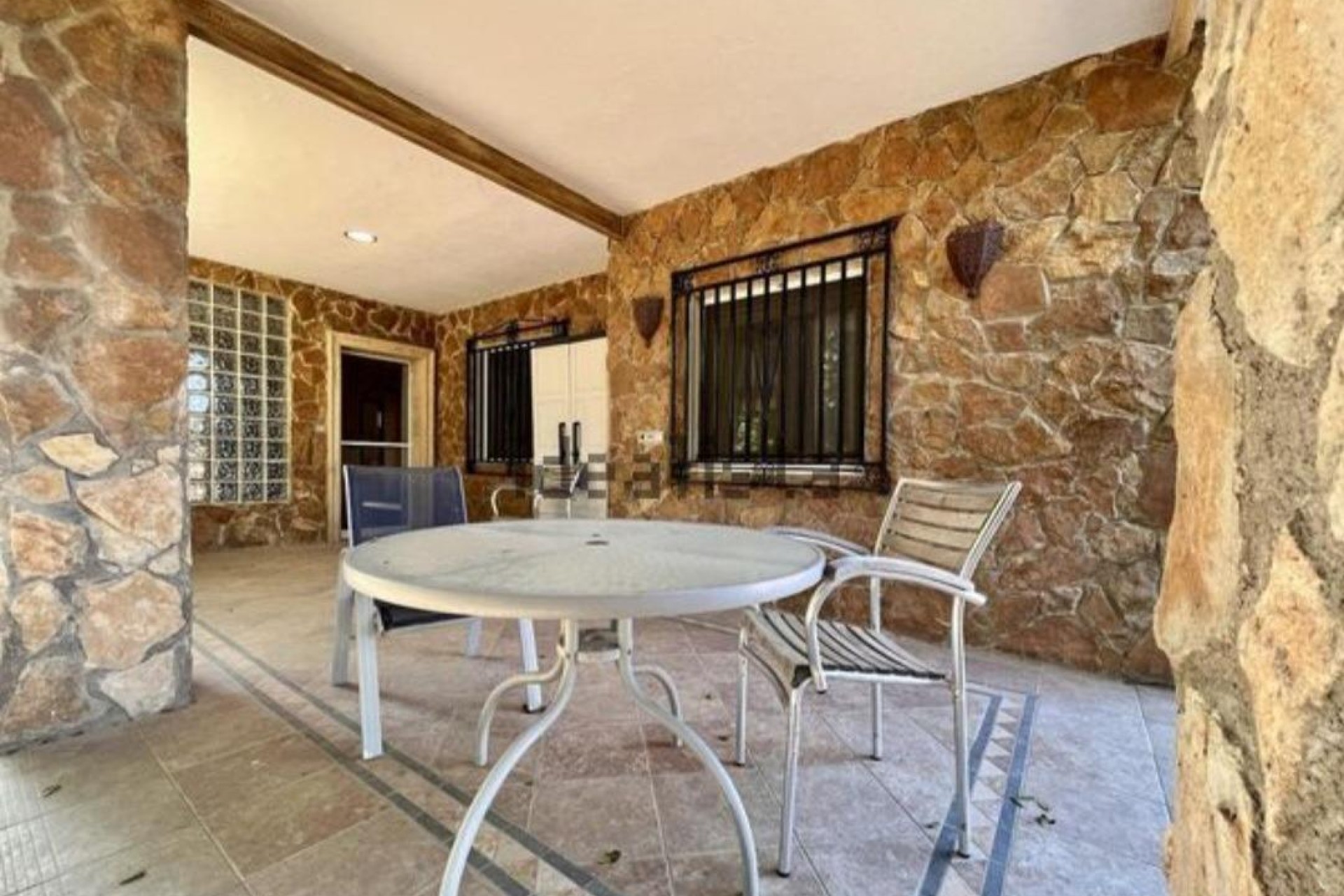 Revente - Chalet - Torrellano