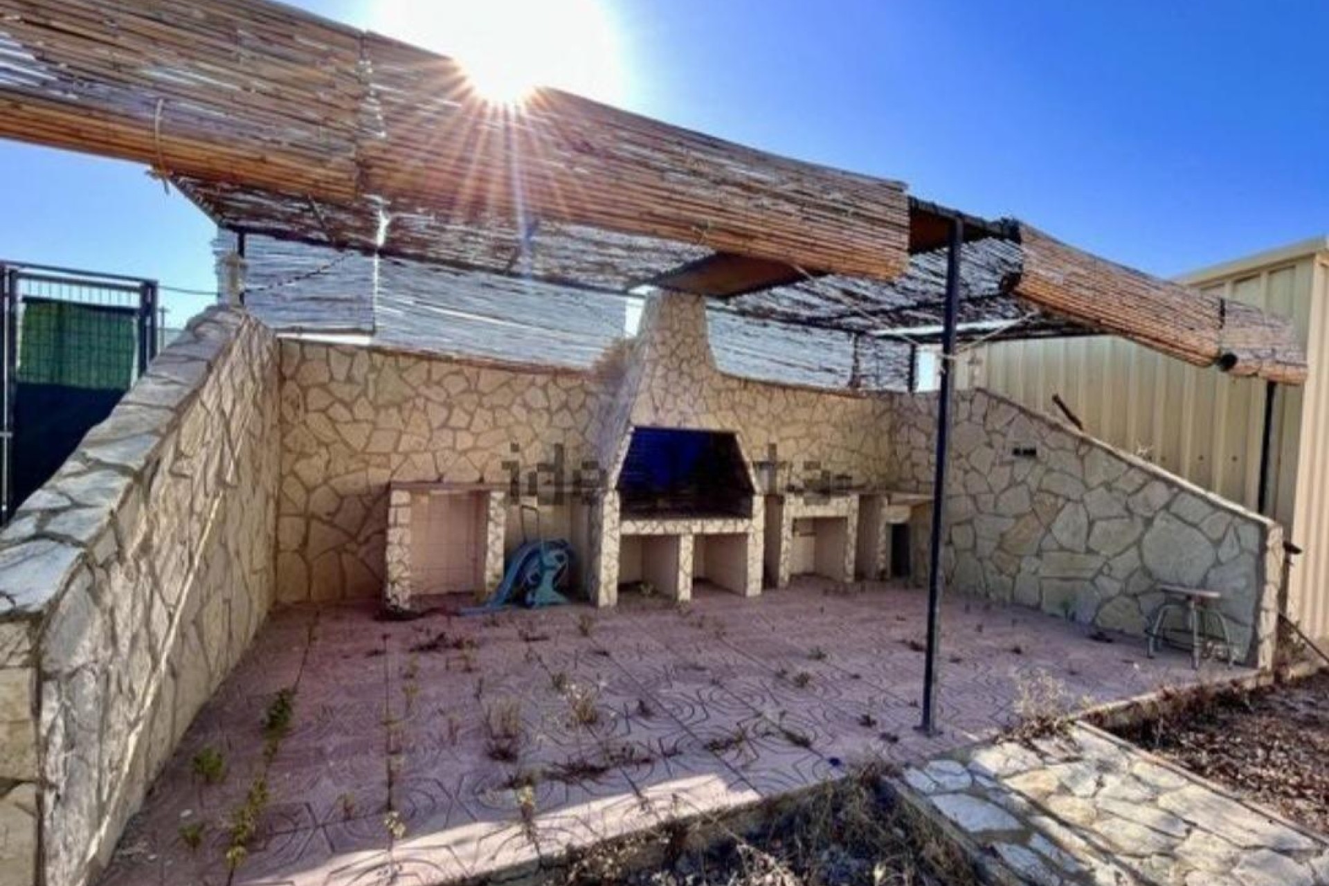 Revente - Chalet - Torrellano