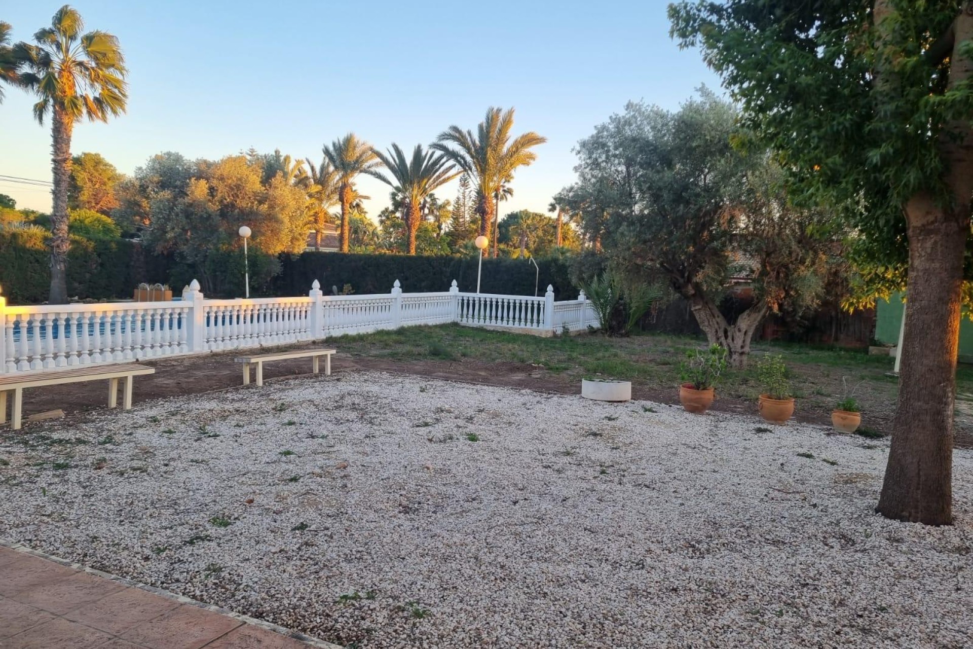 Revente - Chalet - Torrellano