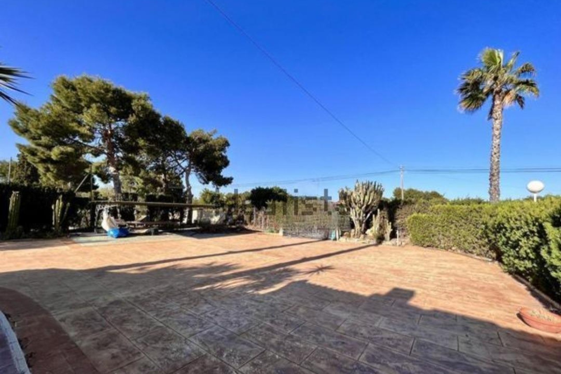 Revente - Chalet - Torrellano