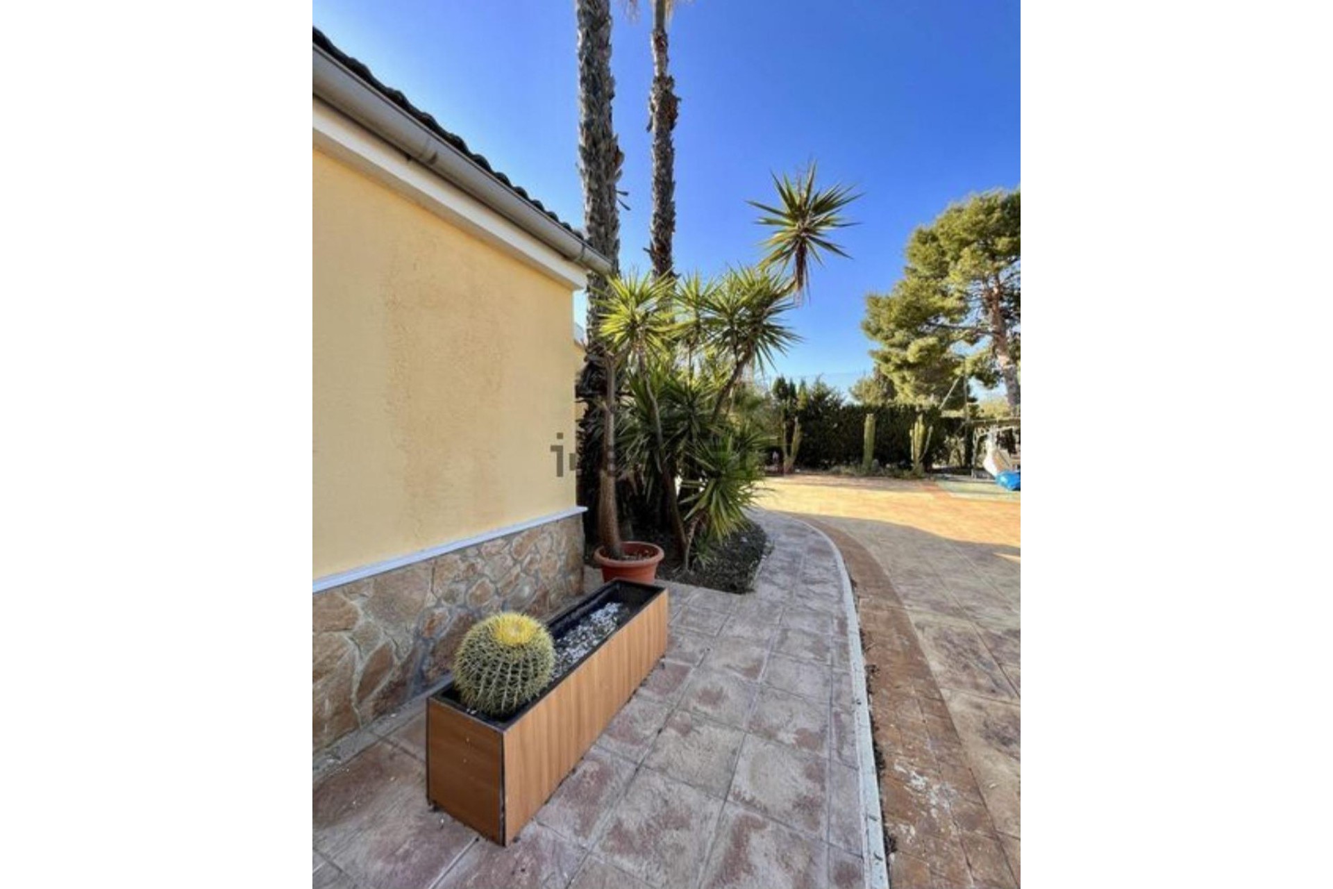 Revente - Chalet - Torrellano