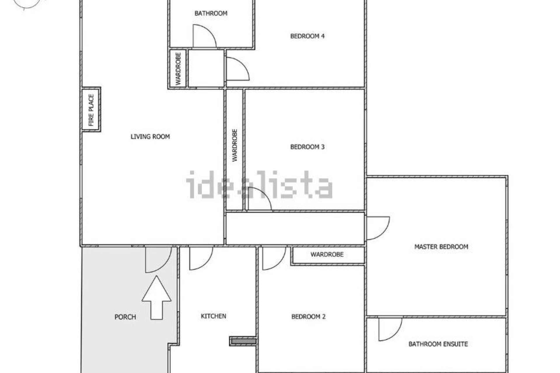 Revente - Chalet - Torrellano