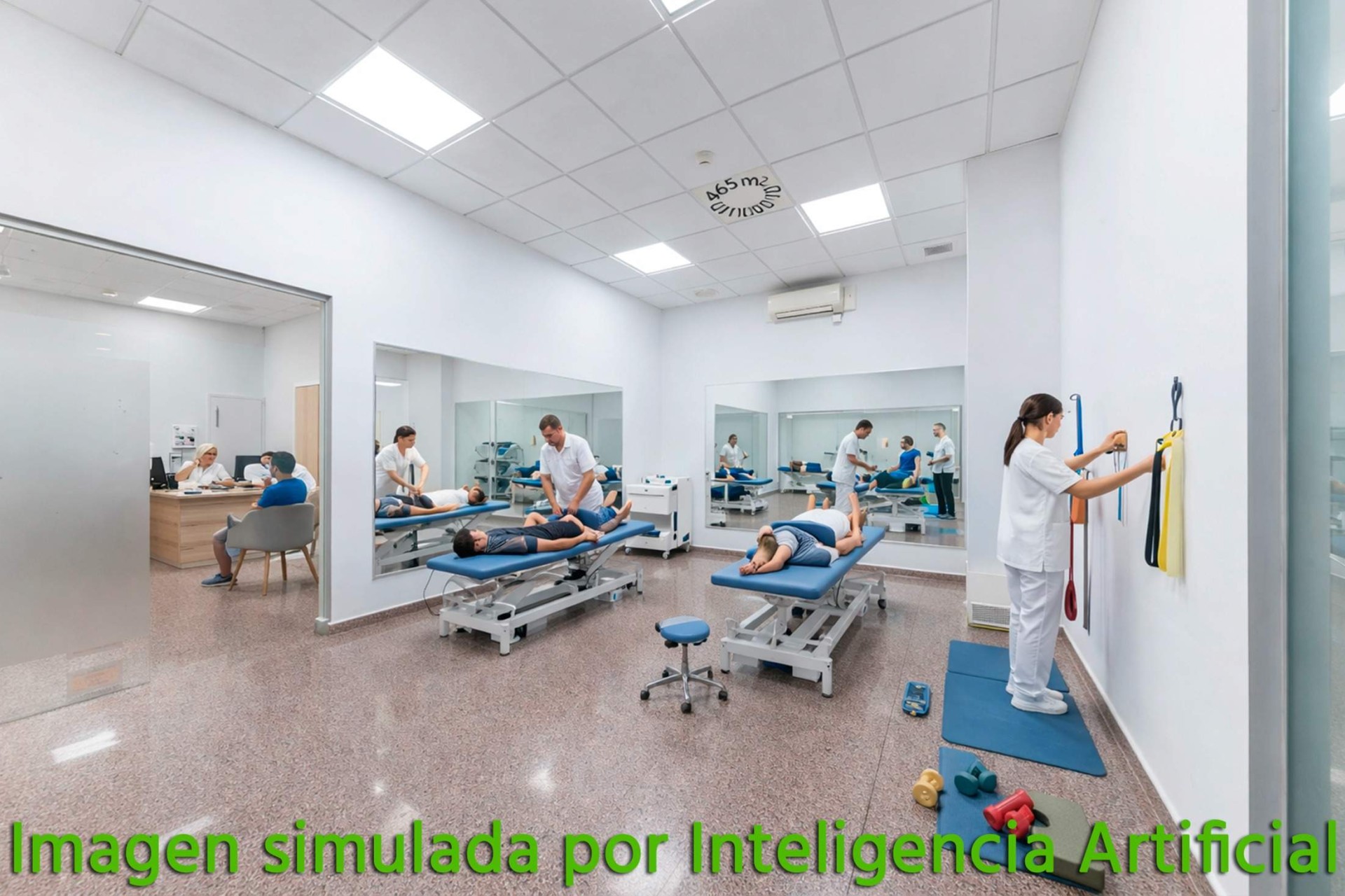 Revente - Commercial - Alicante - Altozano