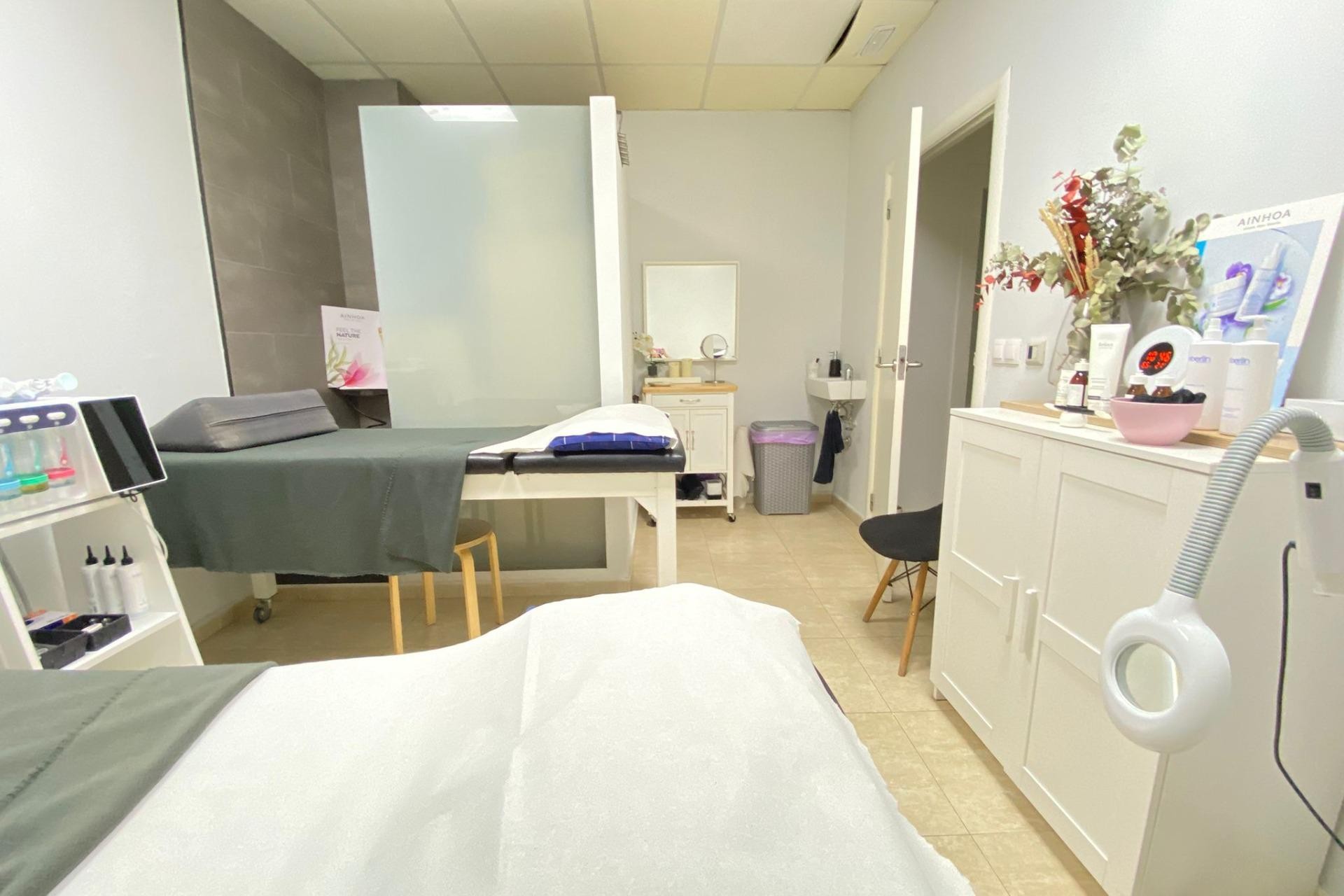 Revente - Commercial - Alicante - Benalua