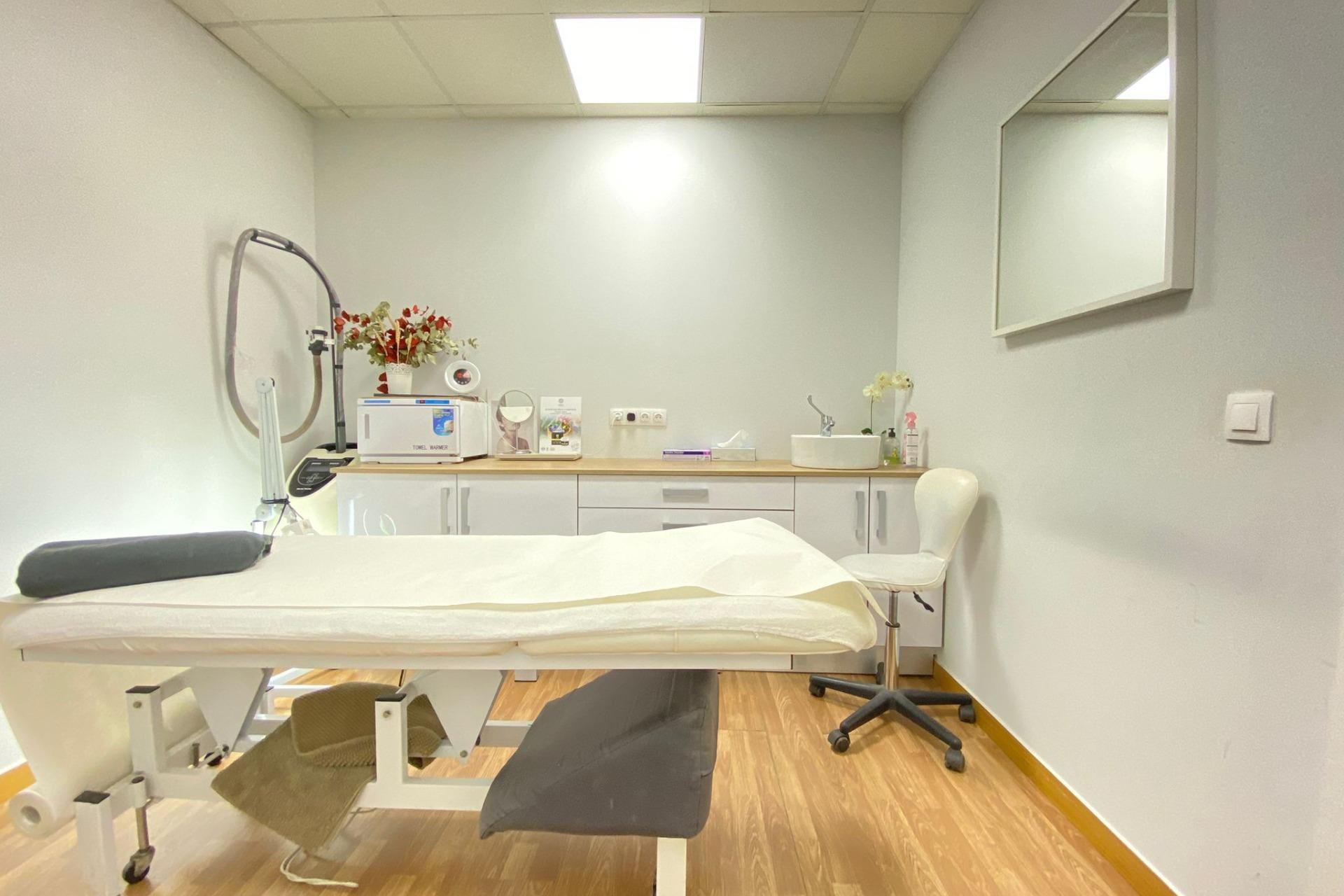 Revente - Commercial - Alicante - Benalua