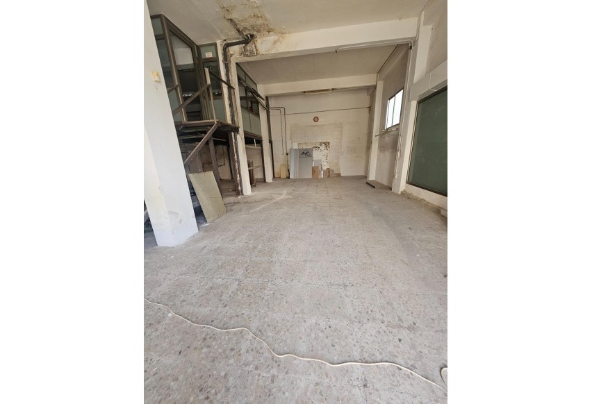 Revente - Commercial - Alicante - San Gabriel