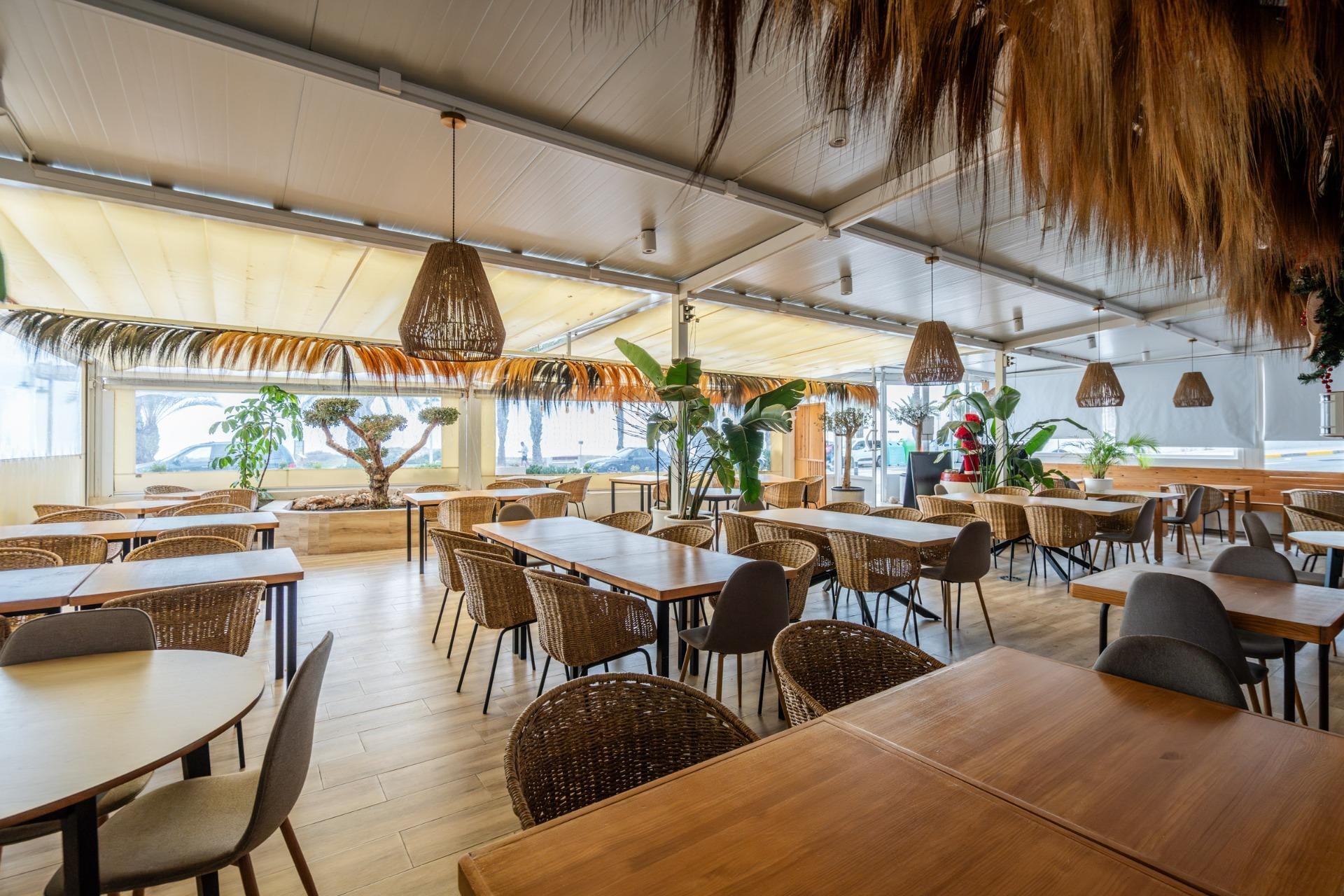 Revente - Commercial - Arenales del Sol