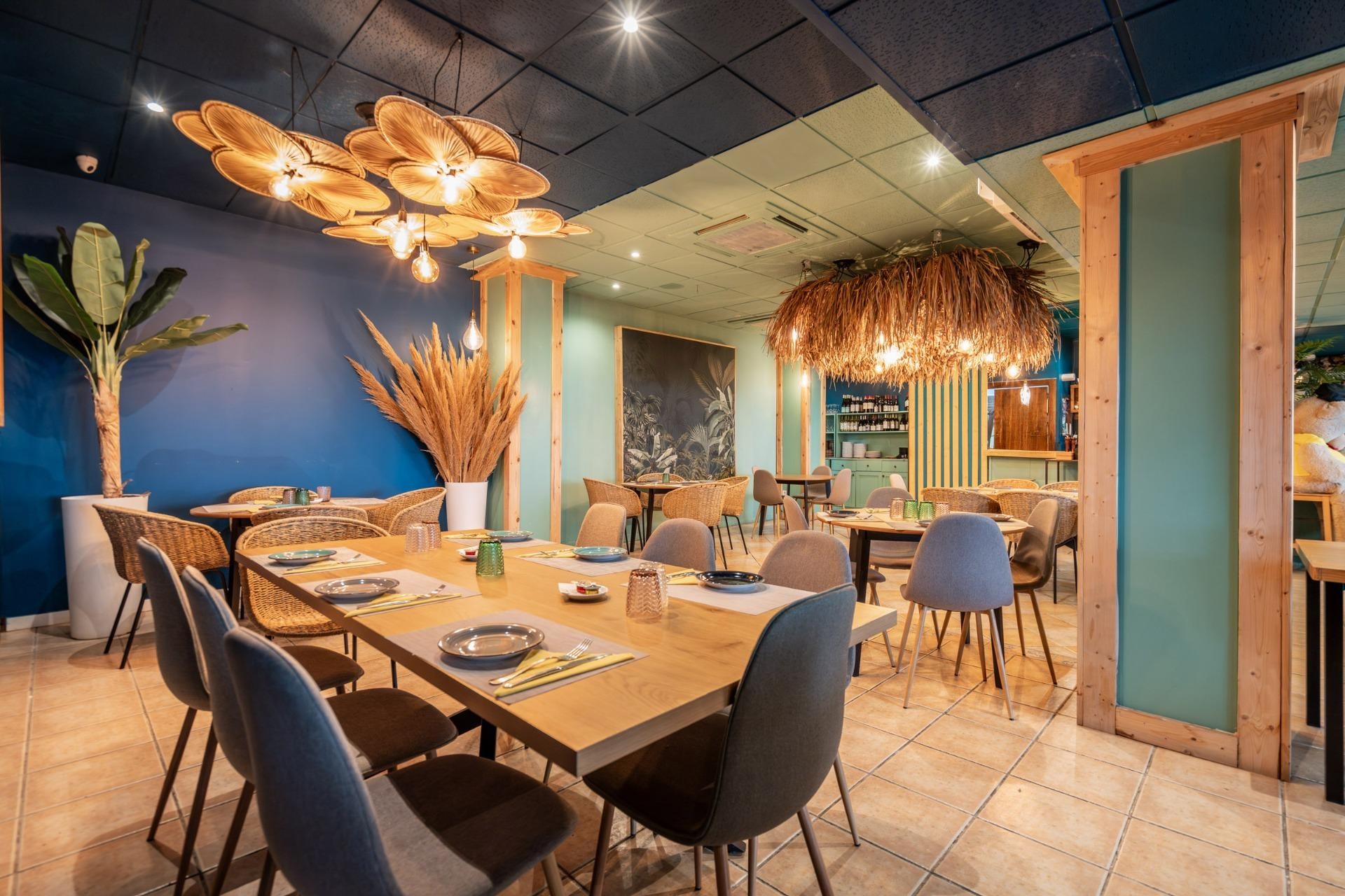 Revente - Commercial - Arenales del Sol