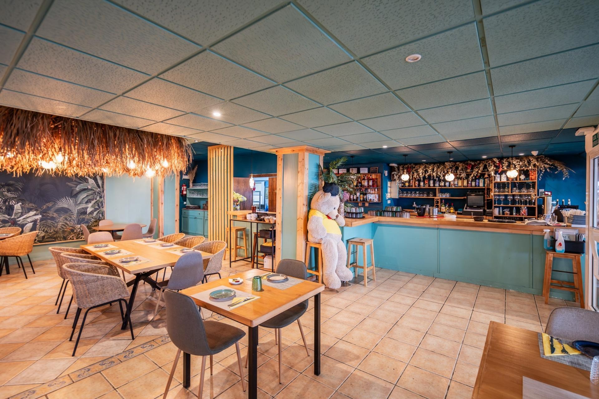 Revente - Commercial - Arenales del Sol