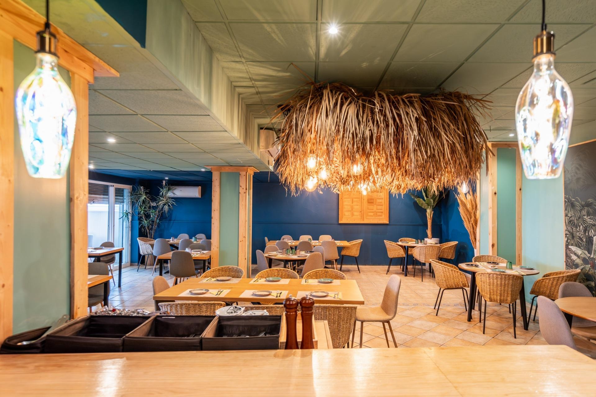 Revente - Commercial - Arenales del Sol