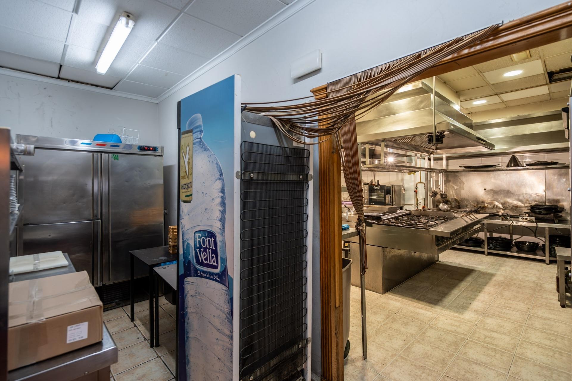 Revente - Commercial - Arenales del Sol