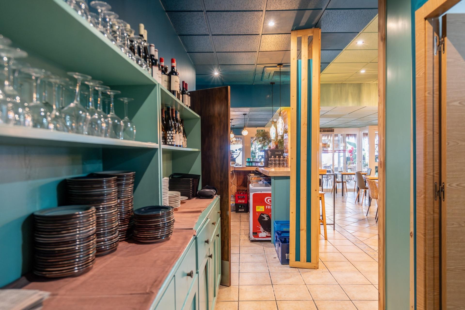 Revente - Commercial - Arenales del Sol