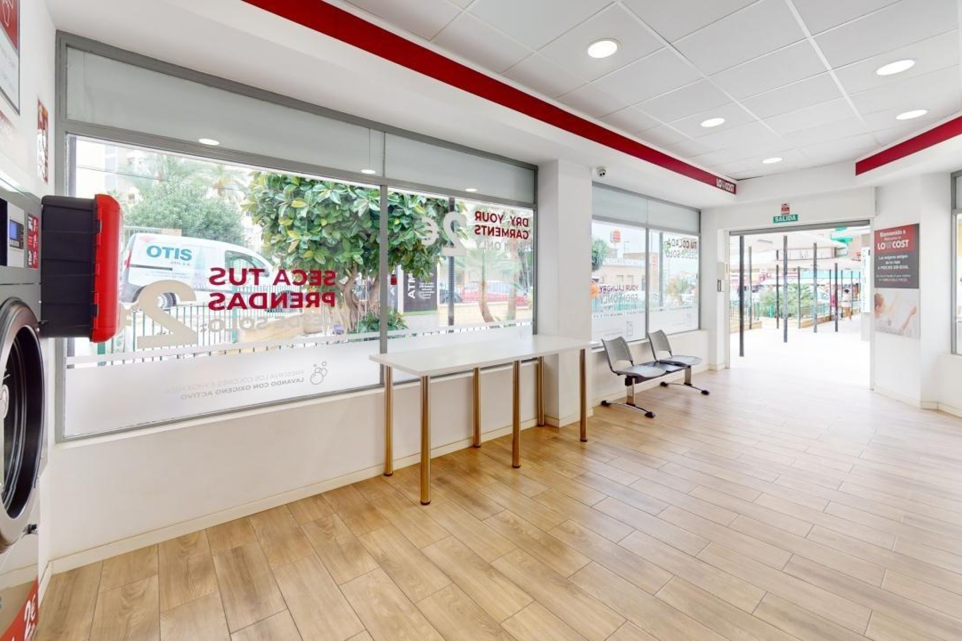 Revente - Commercial - Benidorm - Rincon de Loix Llano