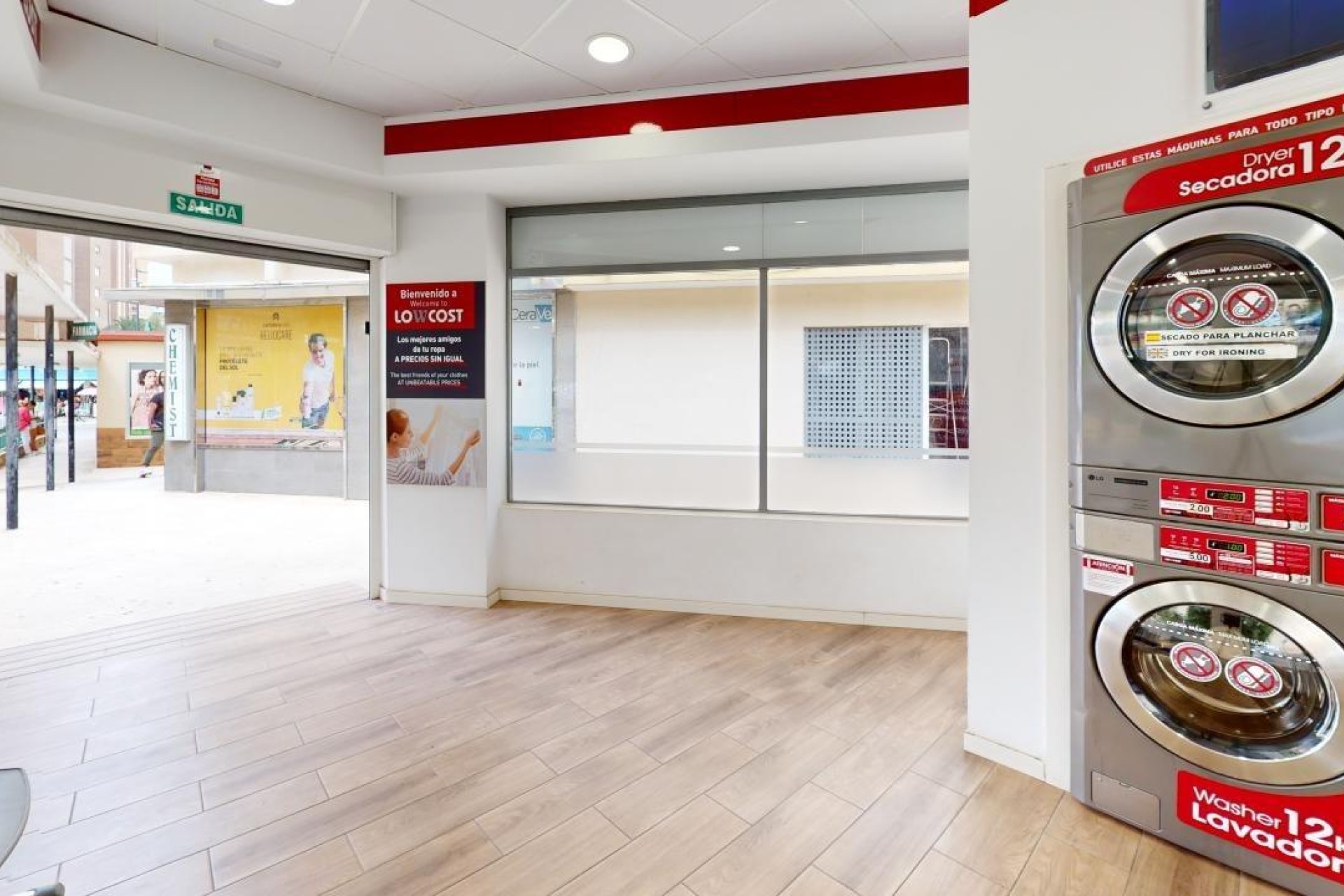 Revente - Commercial - Benidorm - Rincon de Loix Llano
