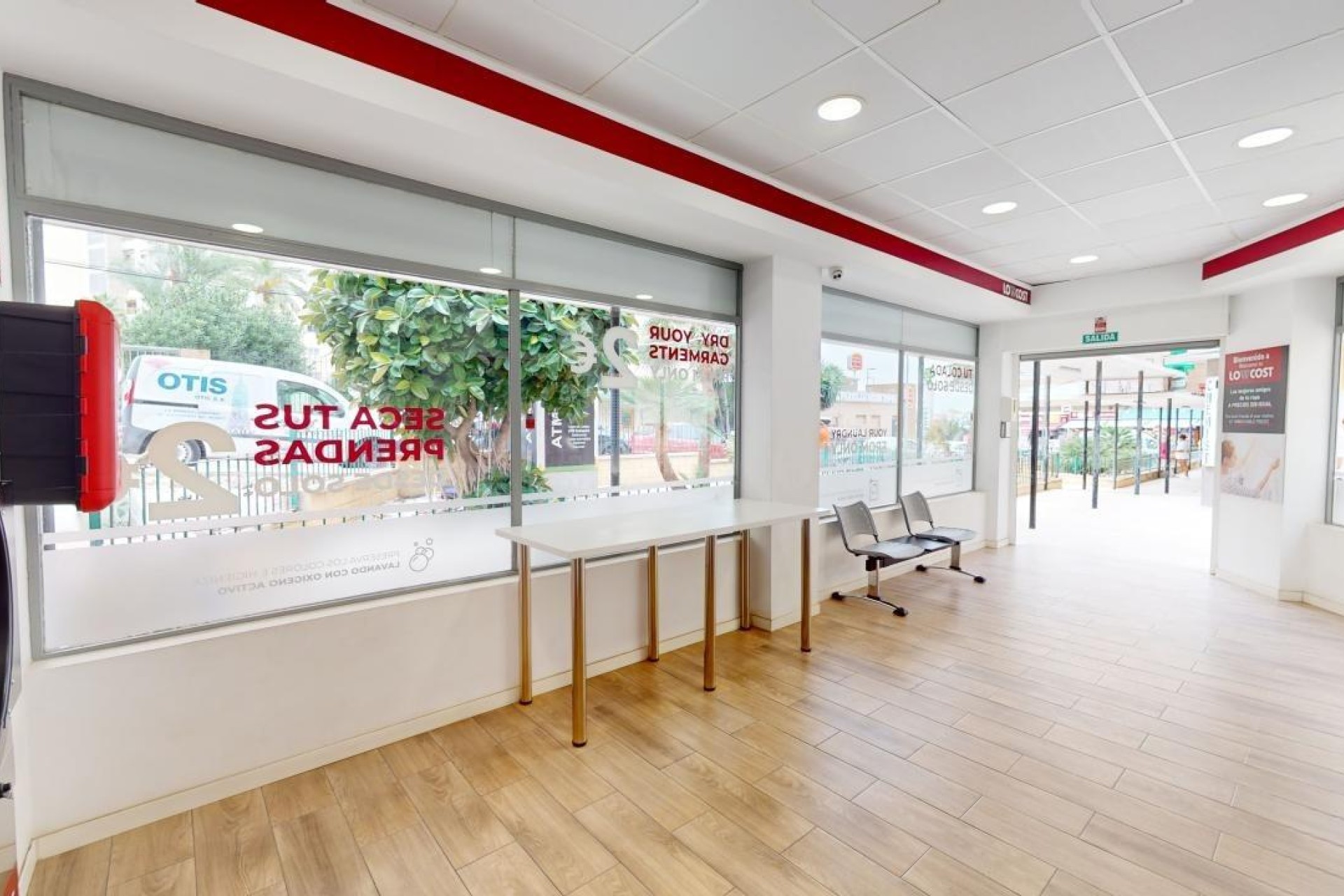 Revente - Commercial - Benidorm - Rincon de Loix Llano