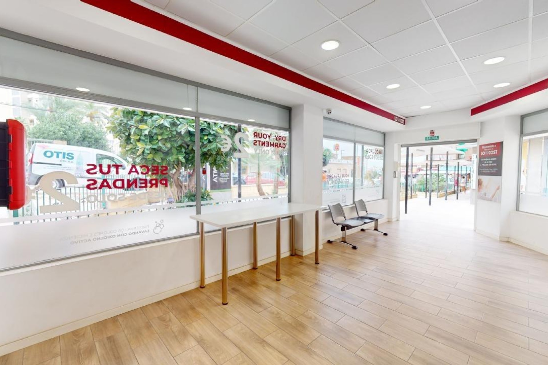 Revente - Commercial - Benidorm - Rincon de Loix Llano