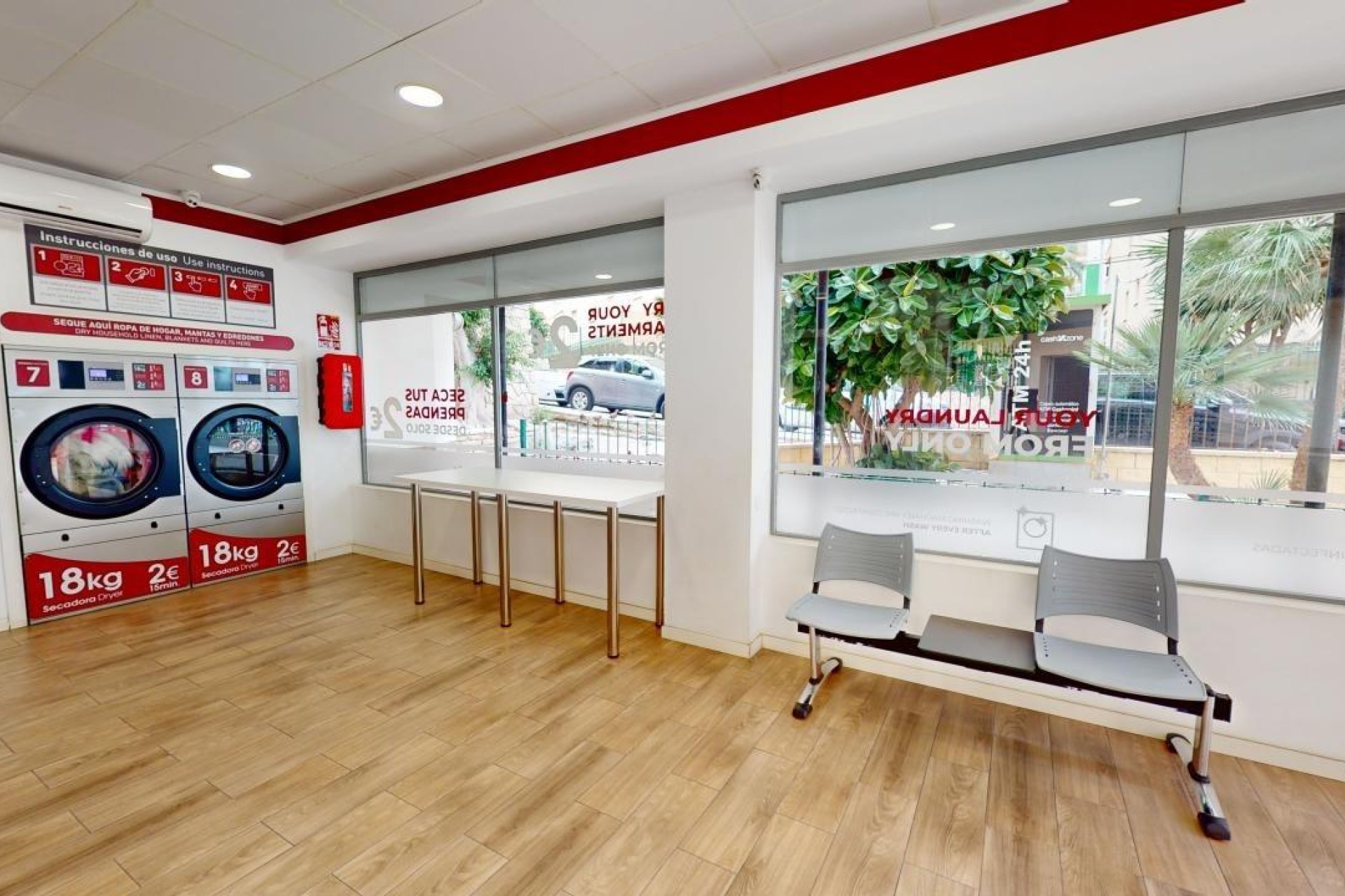 Revente - Commercial - Benidorm - Rincon de Loix Llano
