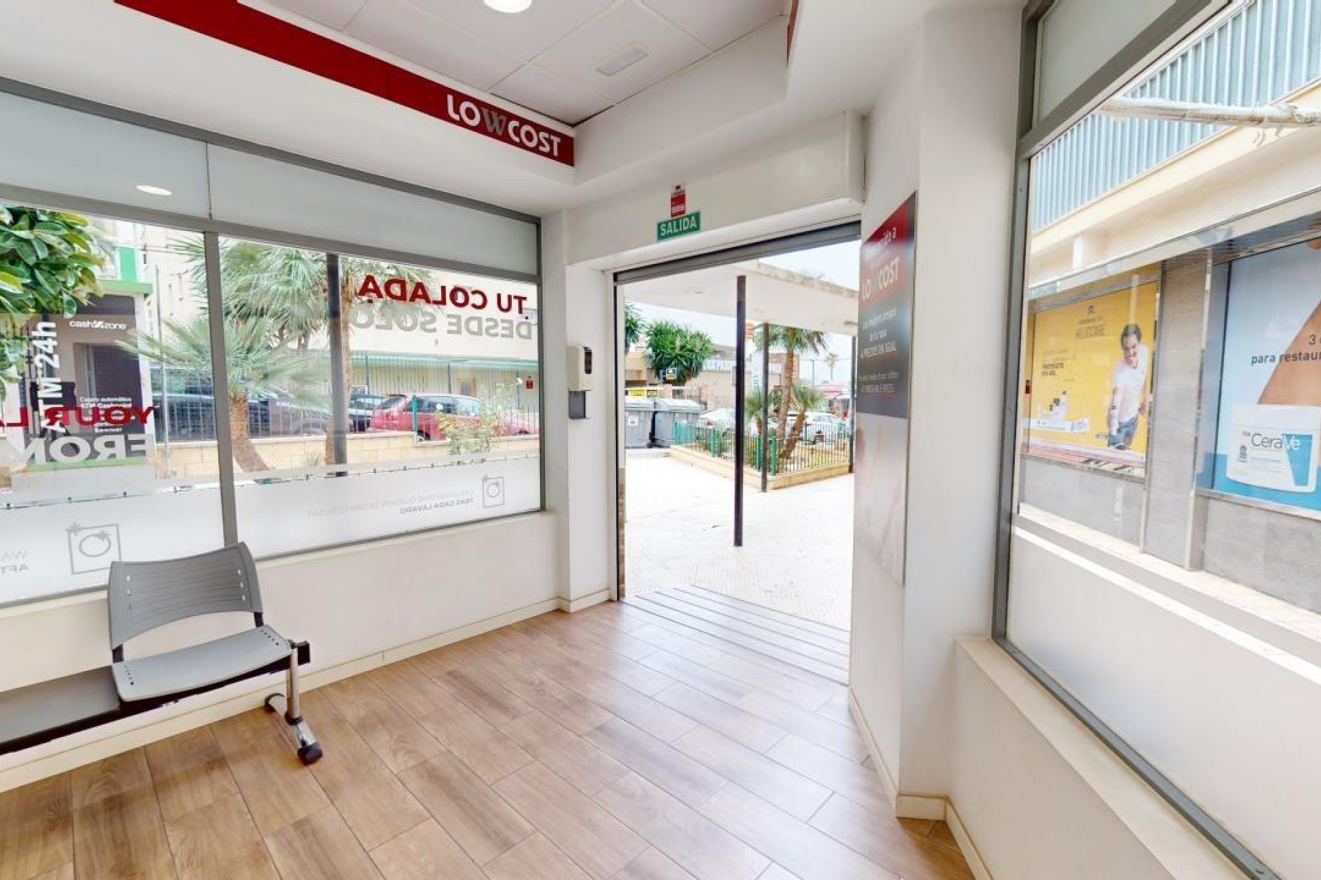Revente - Commercial - Benidorm - Rincon de Loix Llano