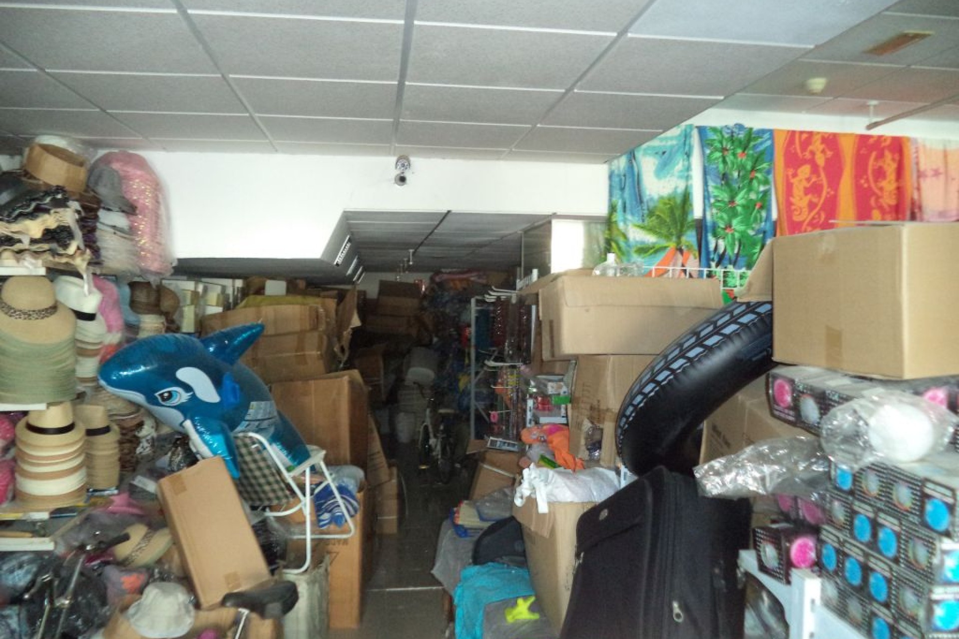 Revente - Commercial - Benidorm - Rincon de Loix