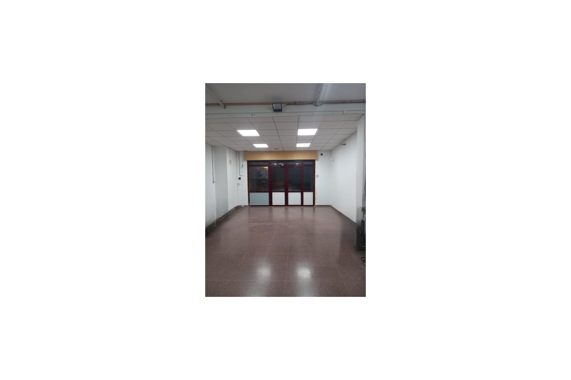 Revente - Commercial - Elche - Altabix