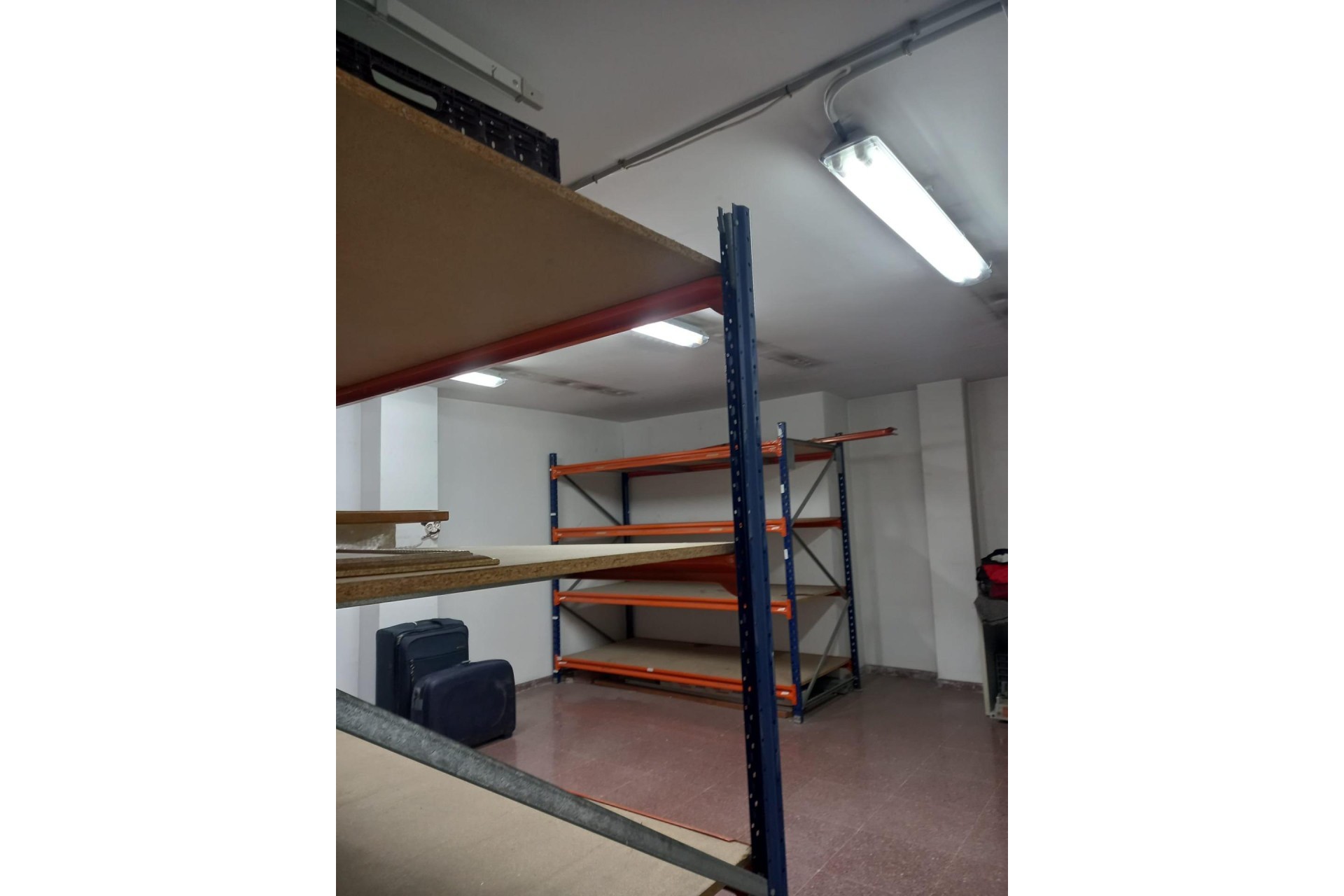 Revente - Commercial - Elche - Altabix