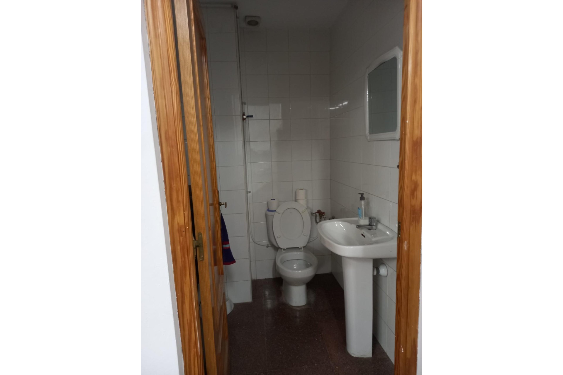 Revente - Commercial - Elche - Altabix